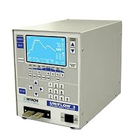 Uniflow-3 Stromversorgung