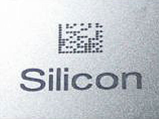 Marking on Silicon